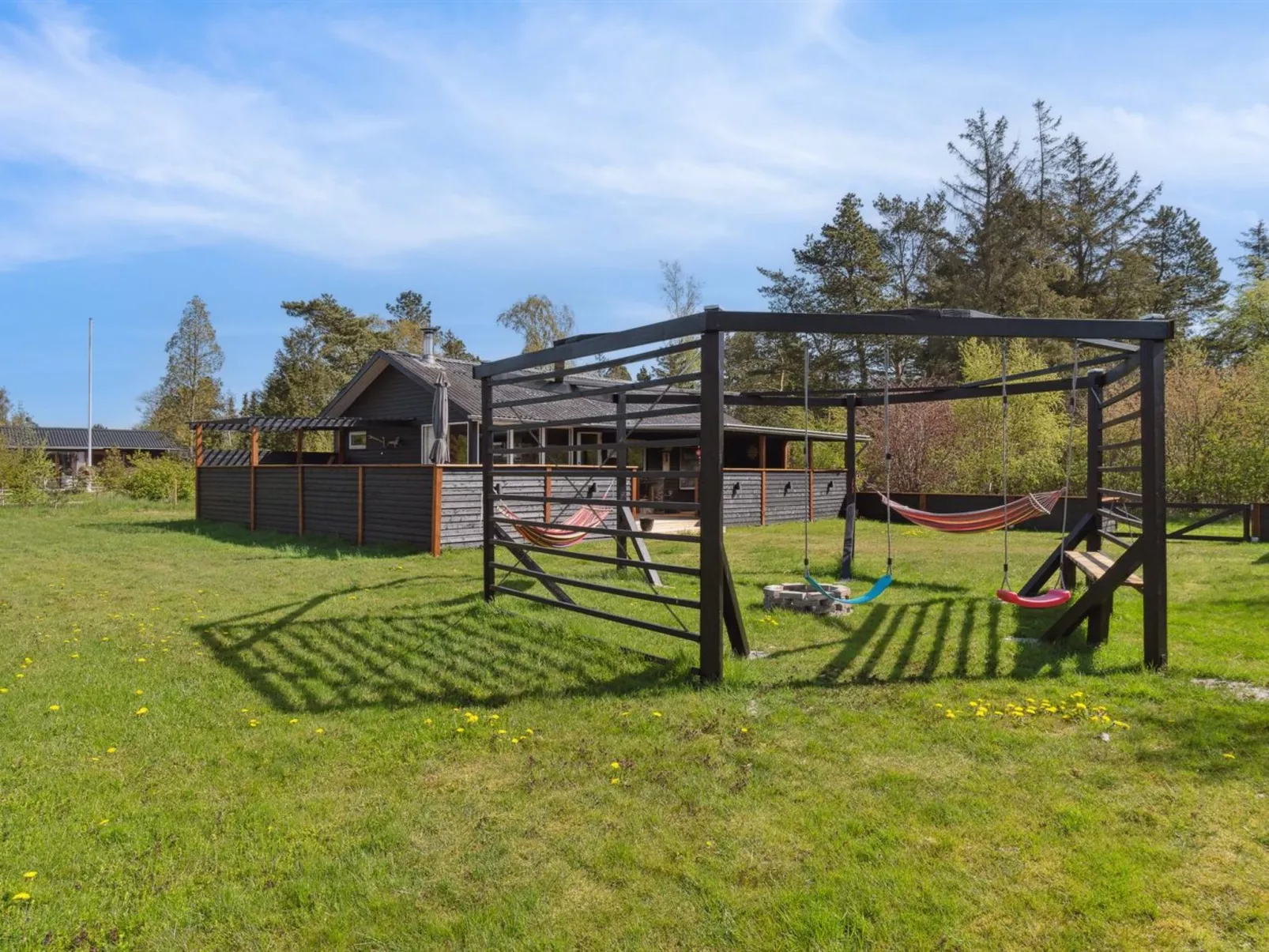 "Matz" - 350m from the sea-Outside