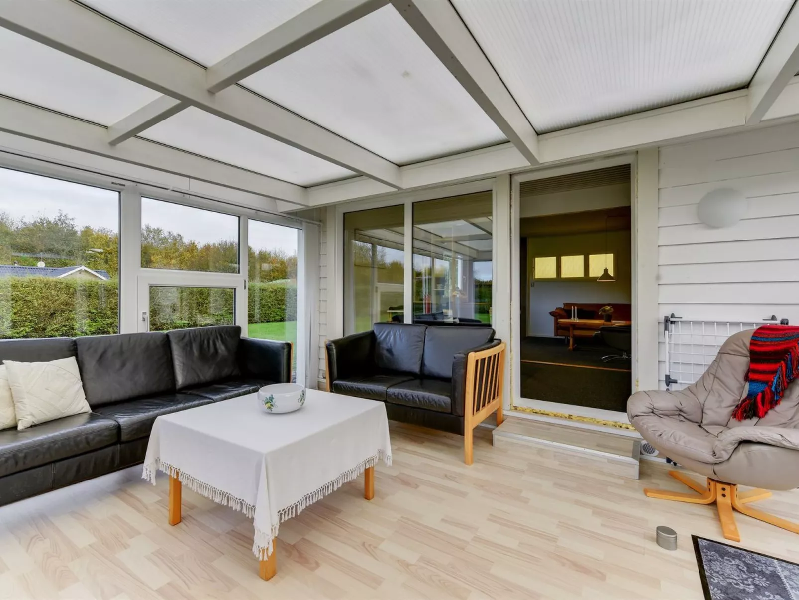 "Cenia" - 450m from the sea-Inside