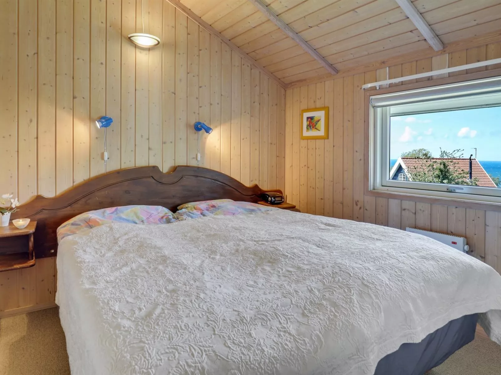 "Lahja" - 400m from the sea-Dedans