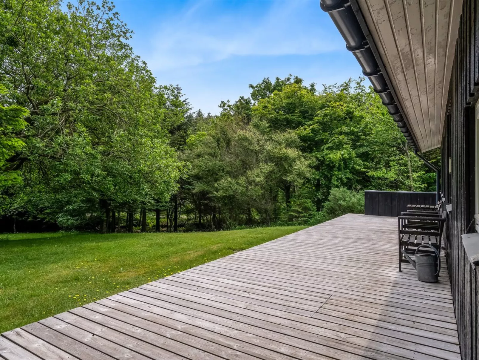 "Jarno" - 1km from the sea-Draußen