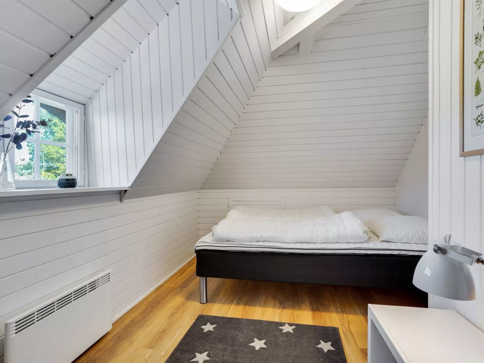 "Romy" - 3.5km from the sea-Dedans