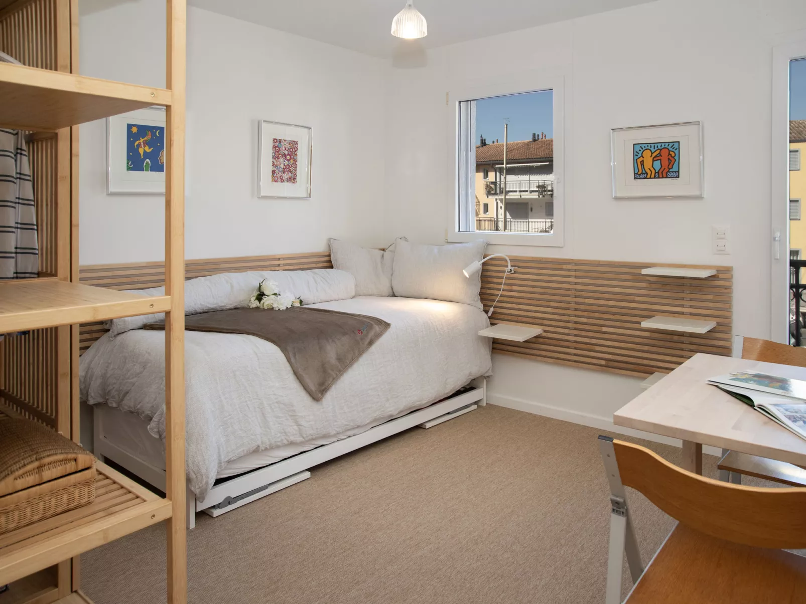 Bougainville C3/R-Dedans