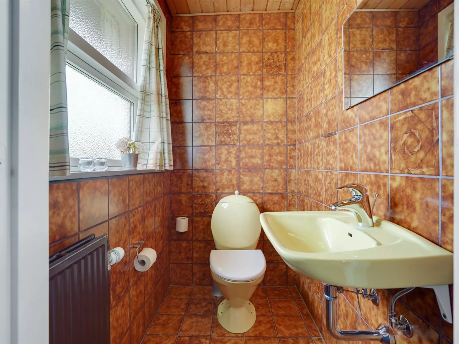 "Otte" - 500m from the sea-Inside