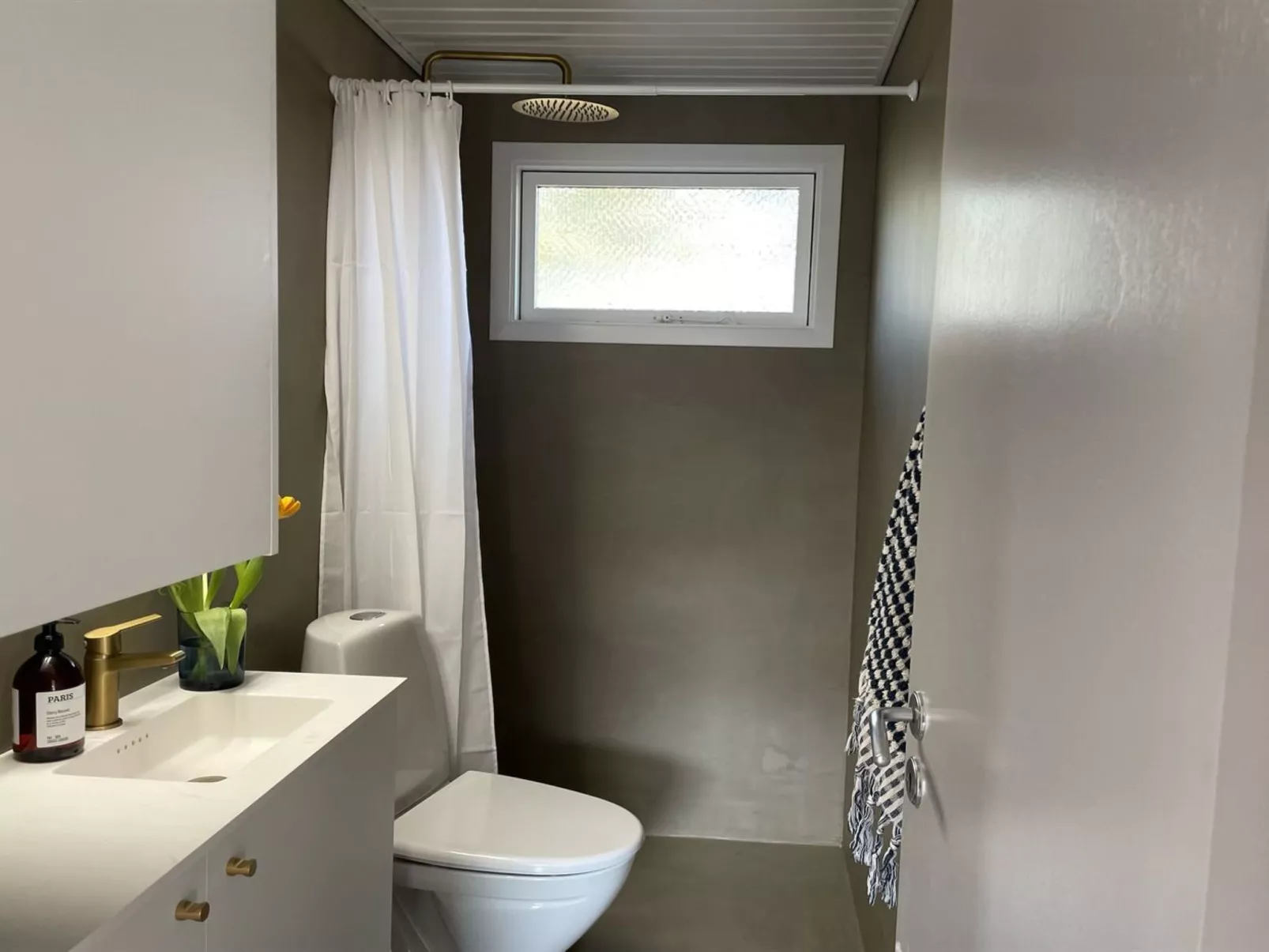 "Gottfride" - 922m from the sea-Inside