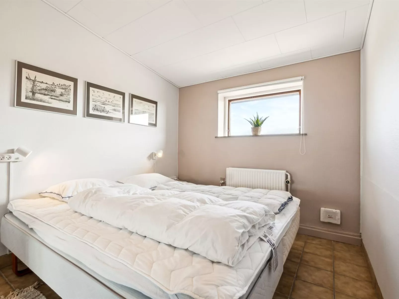 "Kita" - 500m from the sea-Dedans