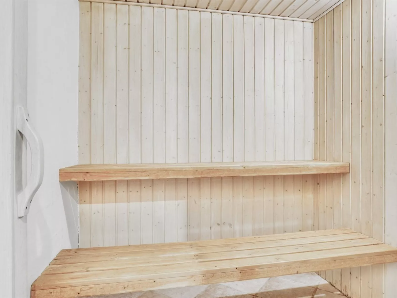 "Alfhild" - 297m from the sea-Inside