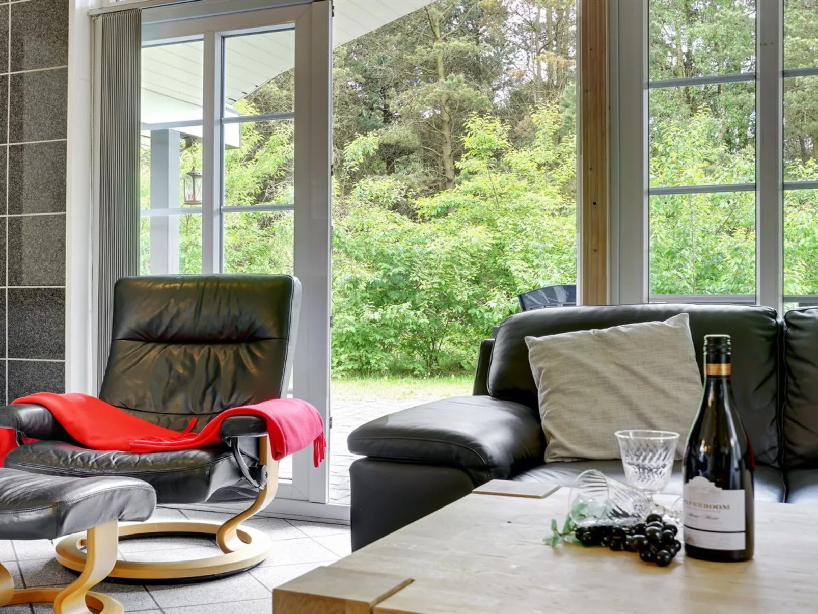 "Liliana" - 800m from the sea-Drinnen