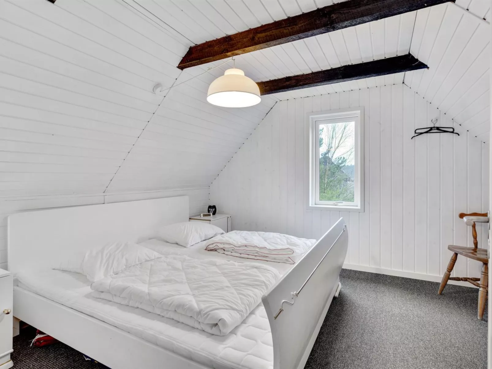 "Alflak" - 5.2km from the sea-Dedans