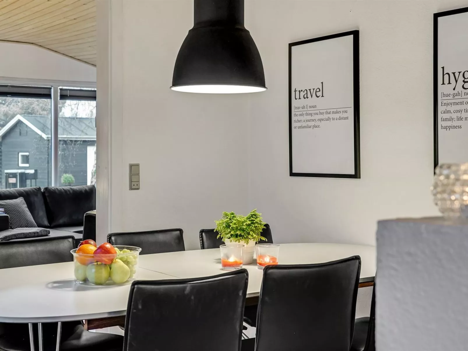 "Leonor" - 300m from the sea-Drinnen