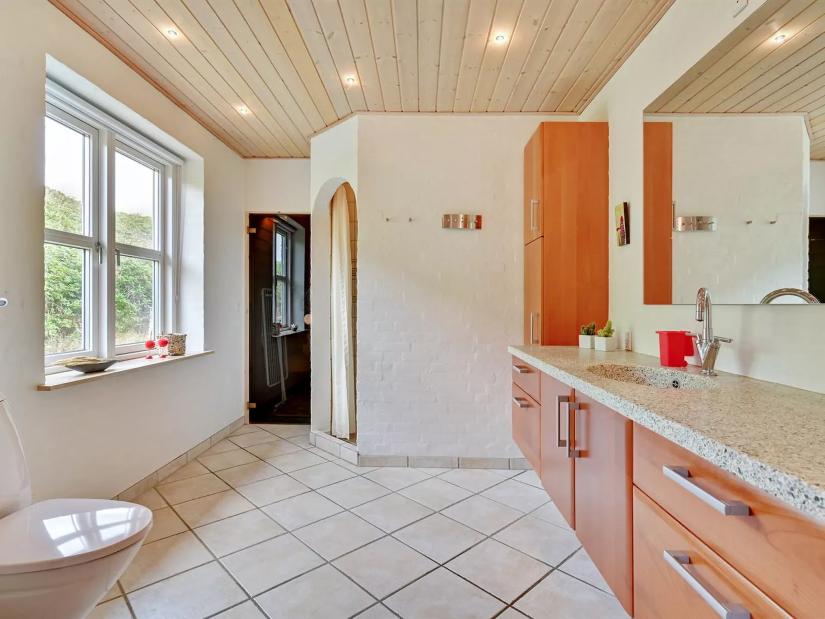 "Gidsken" - 30m from the sea-Dedans