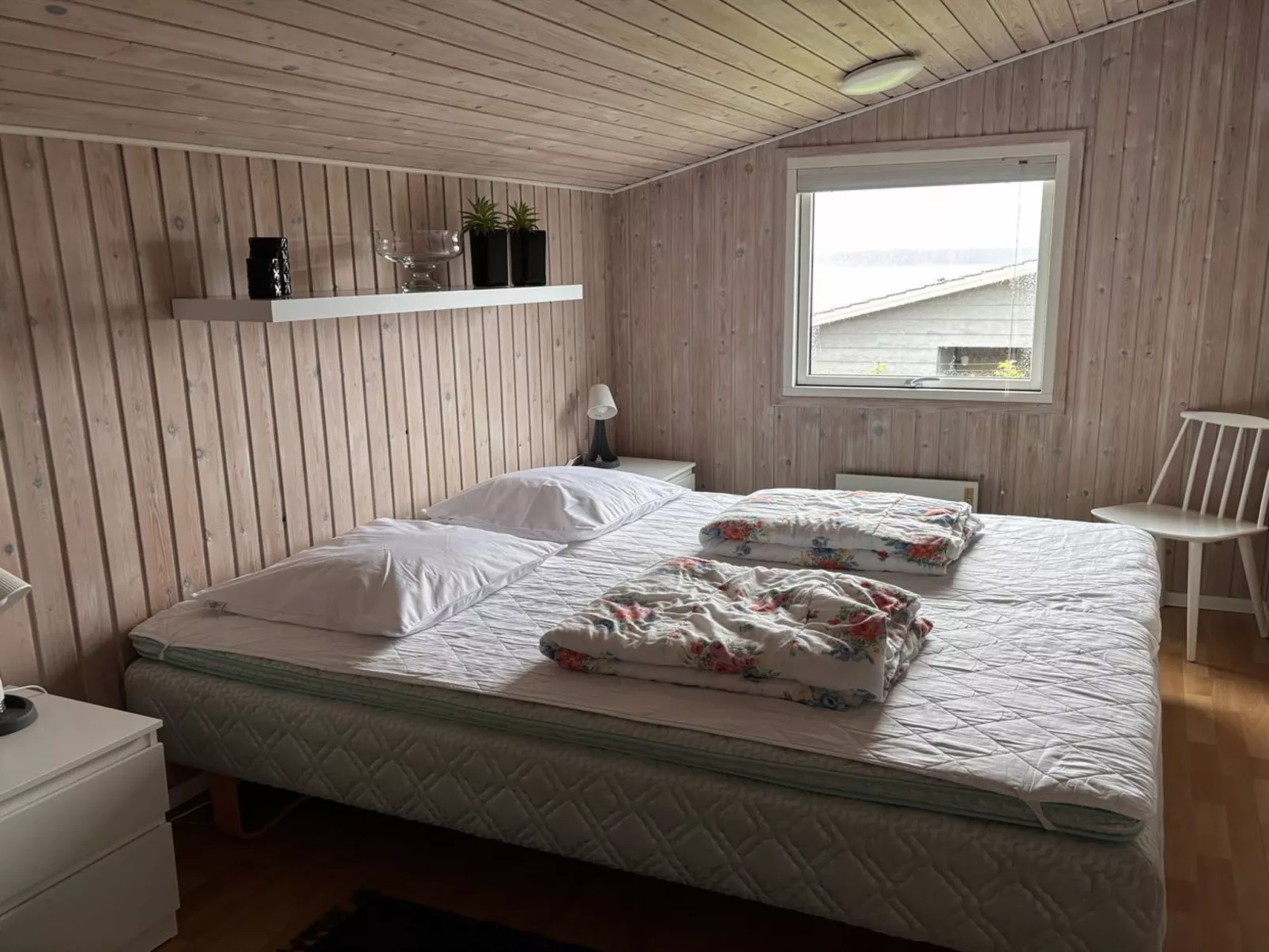 "Jenvold" - 300m to the fjord-Inside