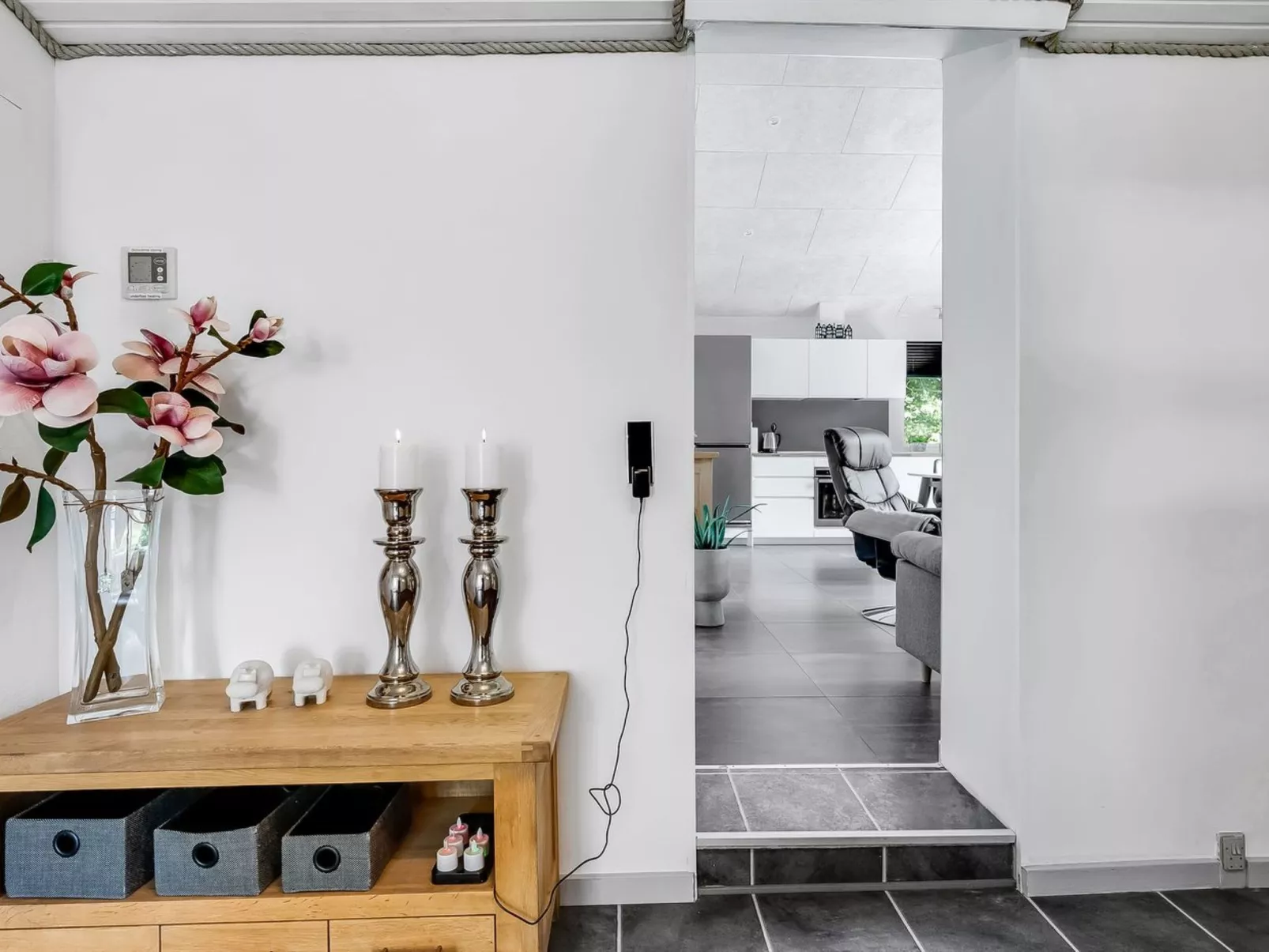 "Sunja" - 450m from the sea-Inside