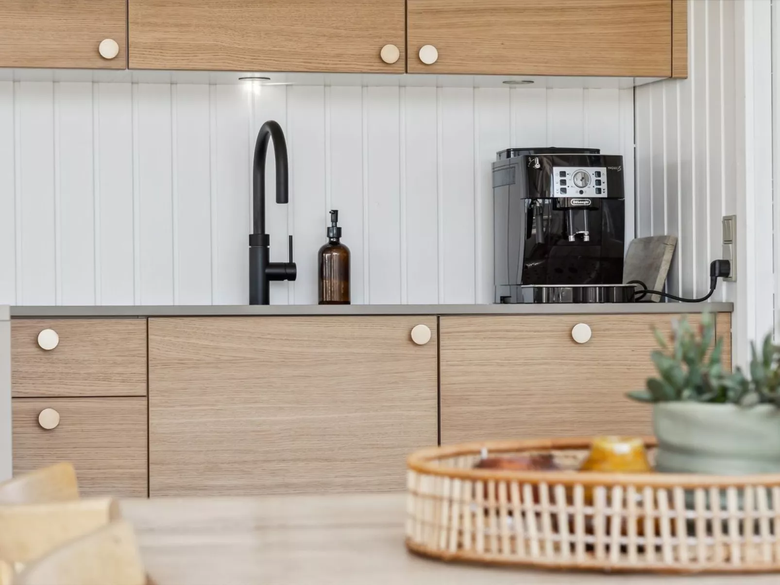 "Amalie" - 650m from the sea-Inside