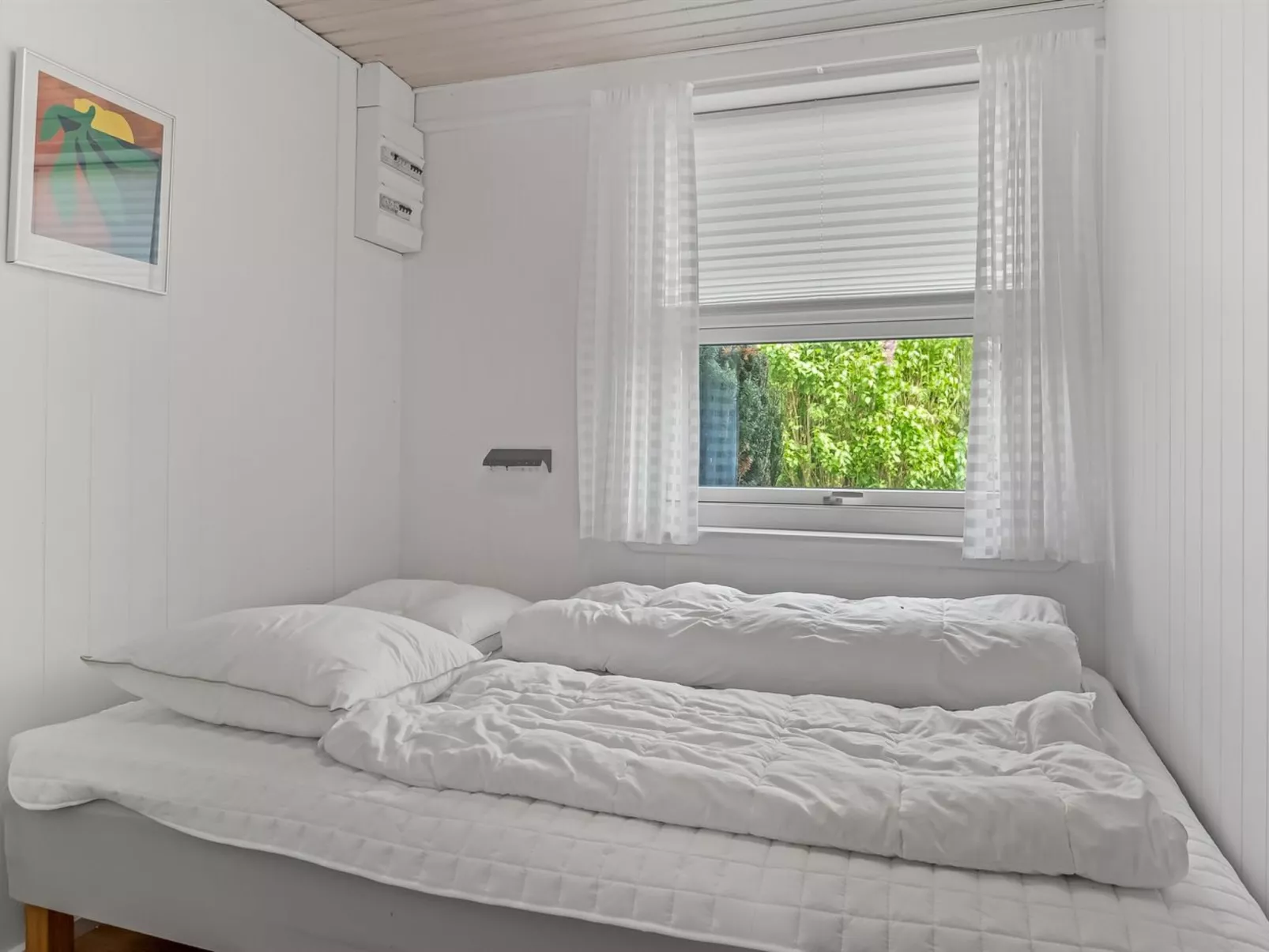 "Teija" - 300m from the sea-Inside