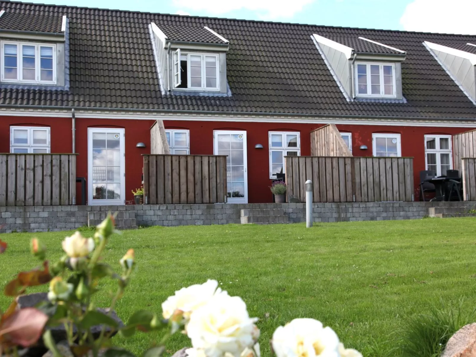 "Karoline" - 6km from the sea-Dehors