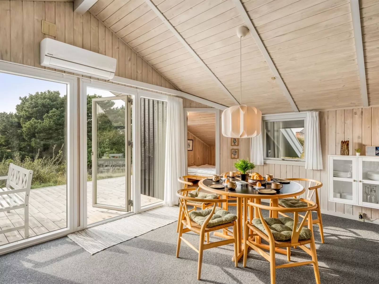 "Edvardine" - 400m from the sea-Inside