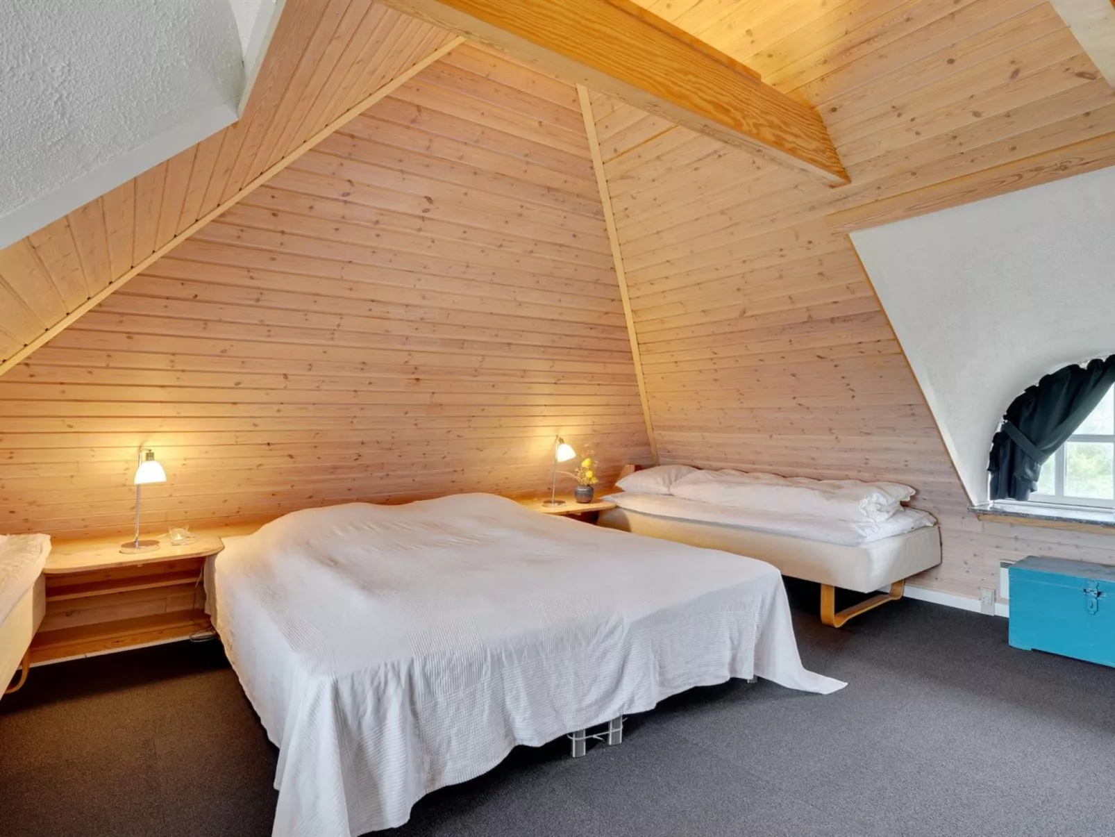 "Ulva" - 400m from the sea-Inside