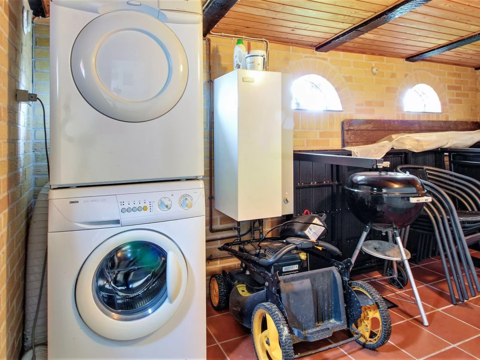 "Eduard" - 4.3km from the sea-Drinnen