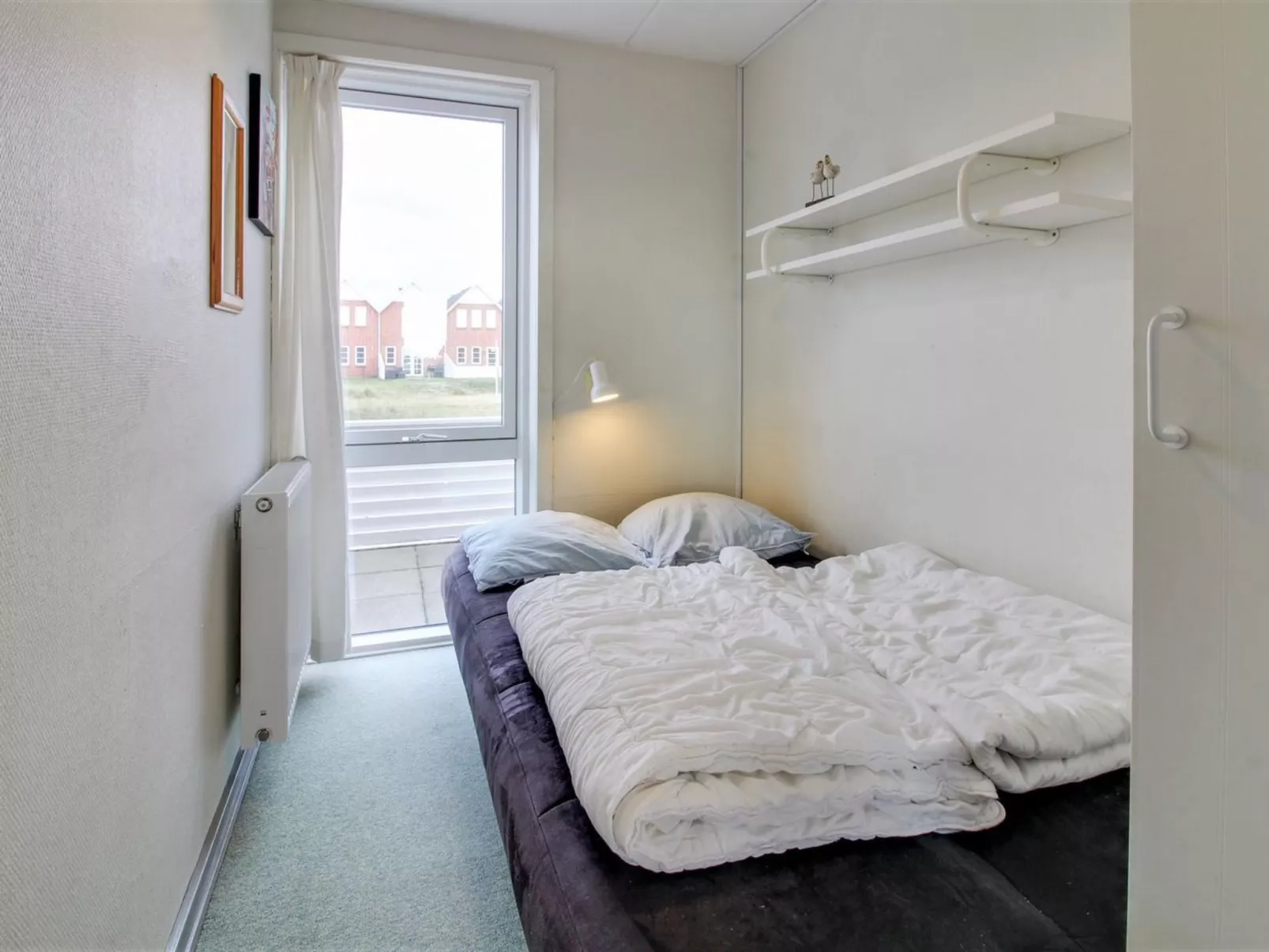 "Arabella" - 2.3km from the sea - Dedans