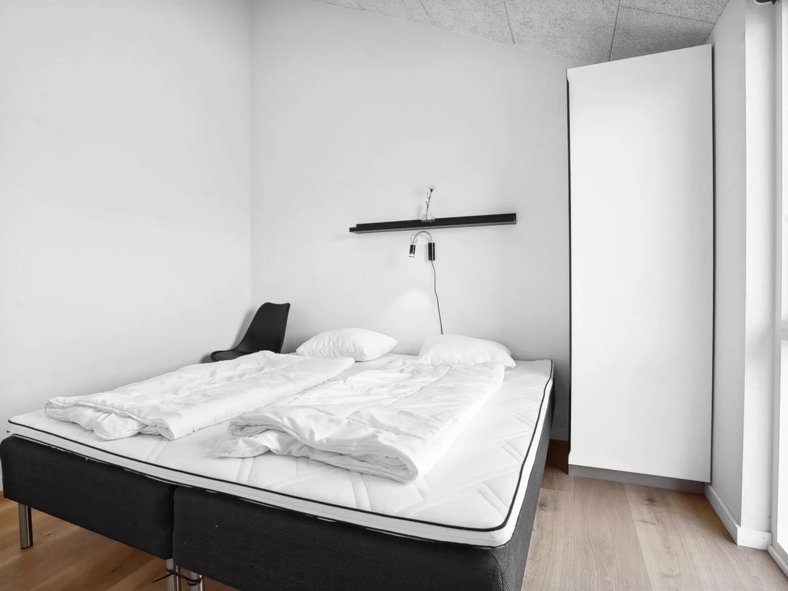 "Helina" - 180m from the sea-Dedans