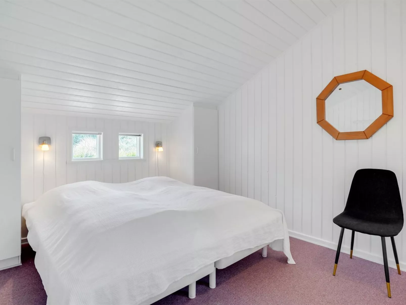 "Thera" - 2.8km from the sea-Inside