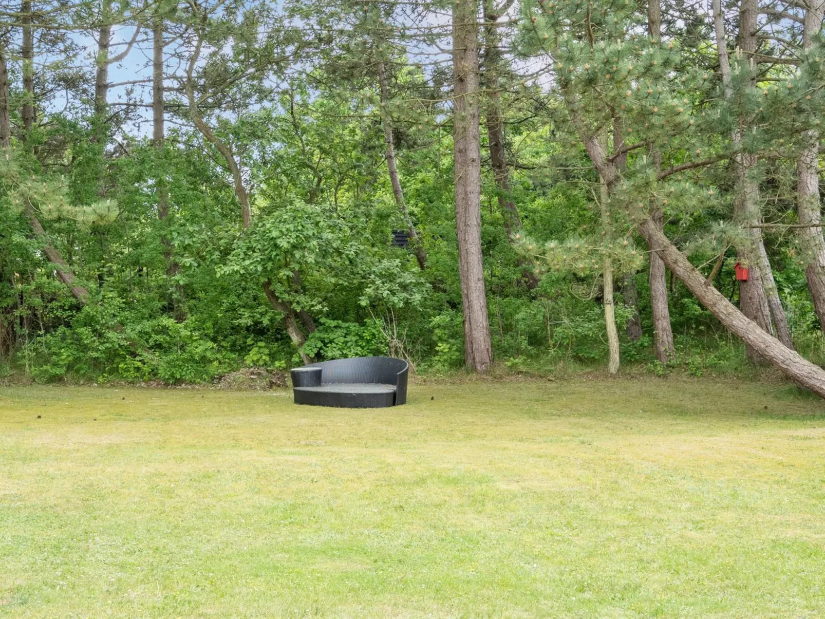 "Nannah" - 250m from the sea-Outside