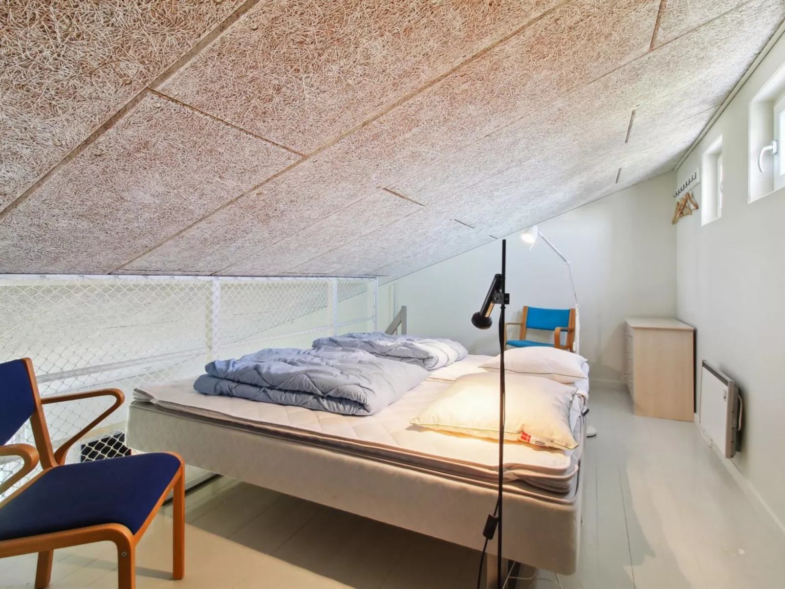 "Eydis" - 150m from the sea-Inside