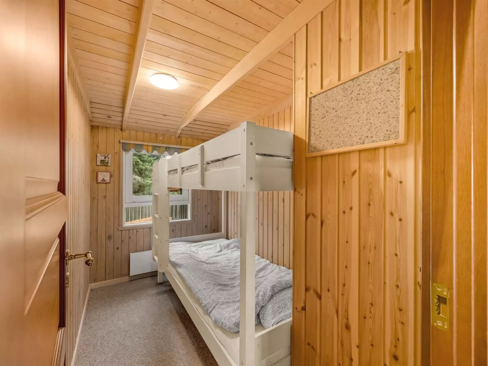 "Sunneva" - 1km from the sea-Drinnen