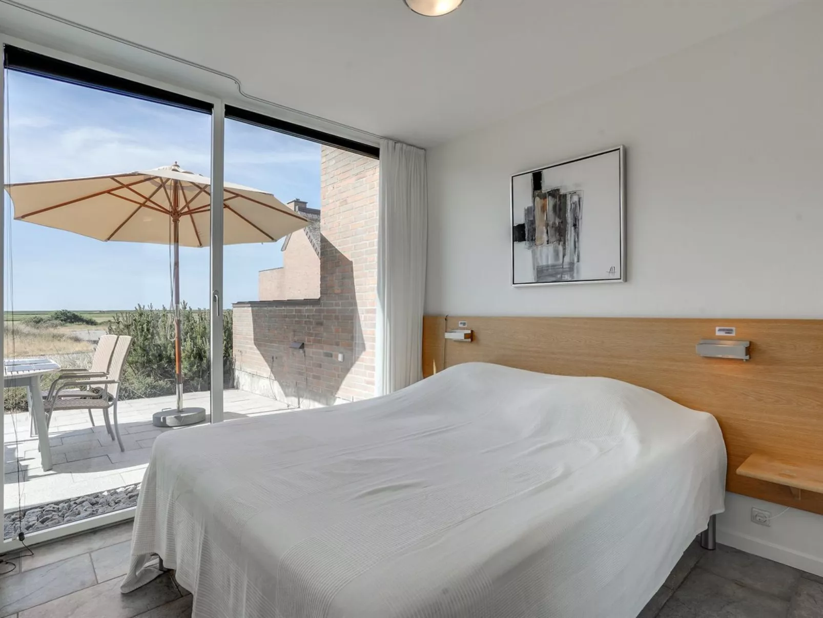 "Helgo" - 250m from the sea-Drinnen