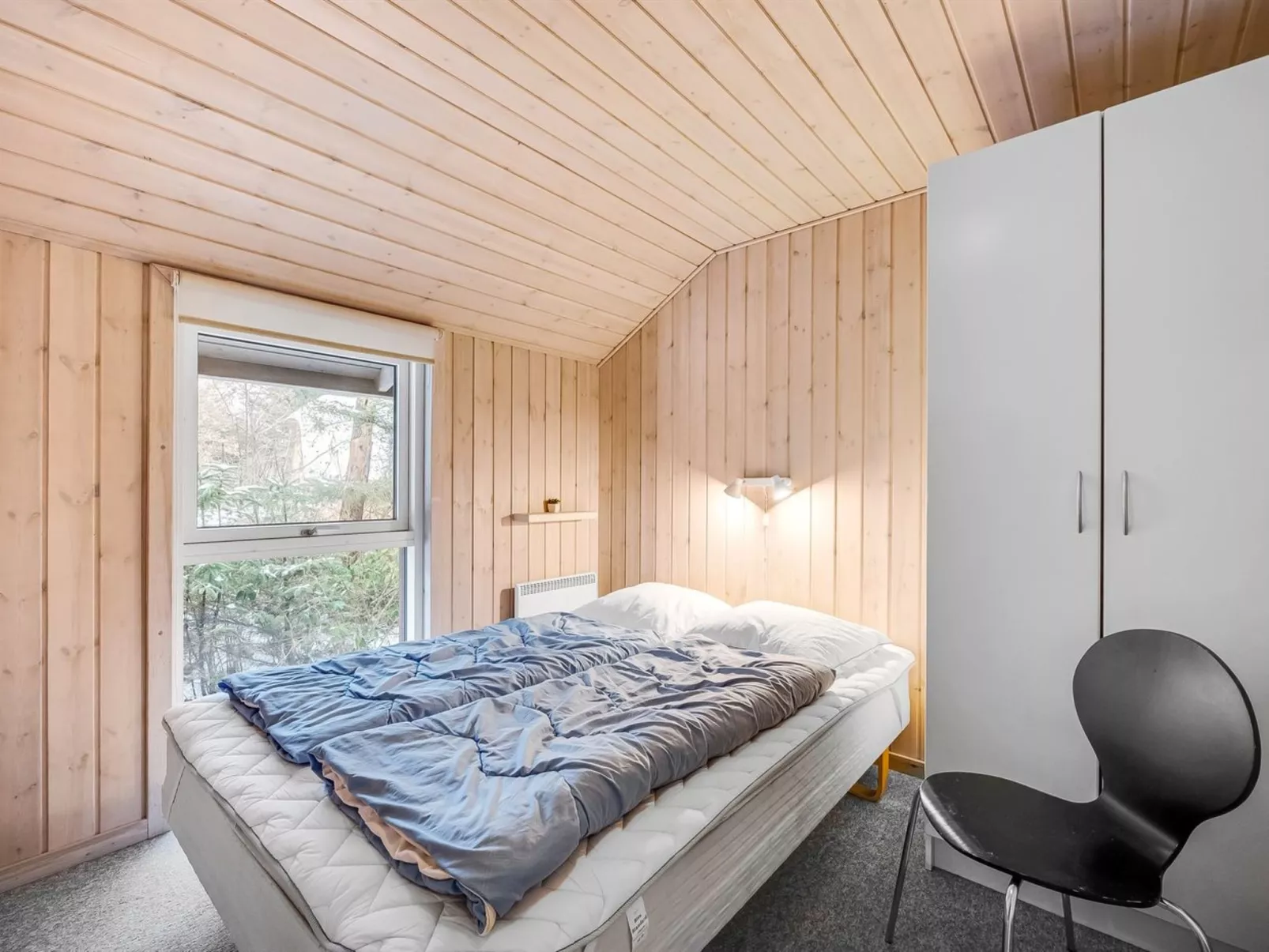 "Elfrun" - 250m from the sea-Inside