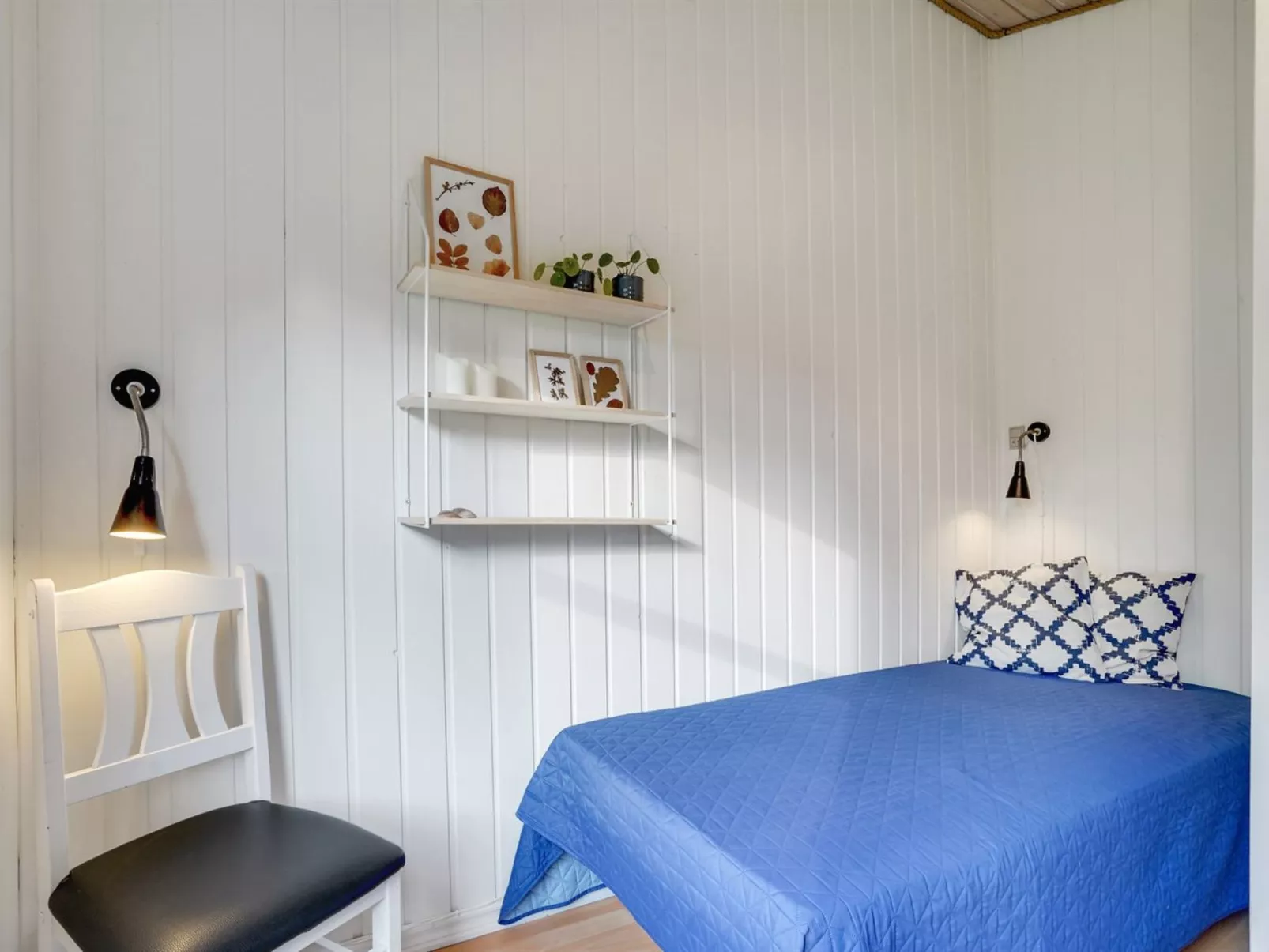 "Almen" - 400m from the sea-Dedans