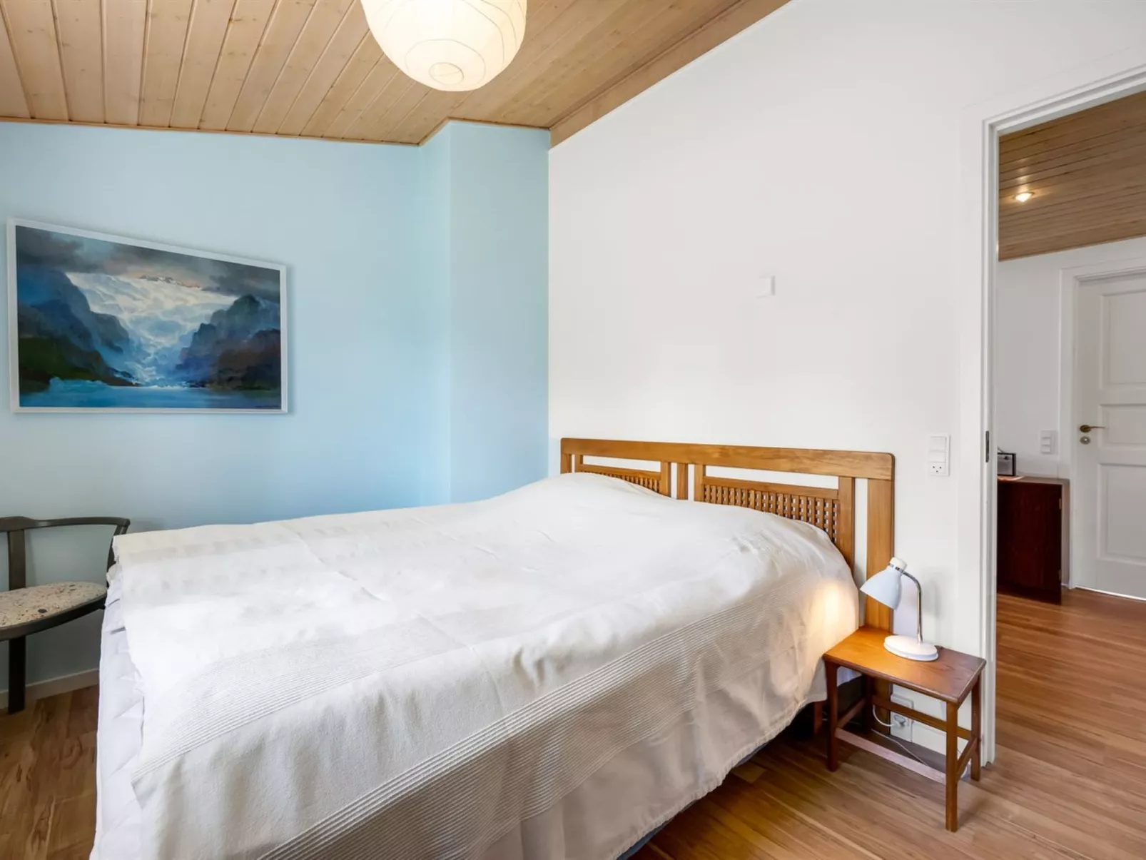 "Melle" - 350m from the sea-Inside