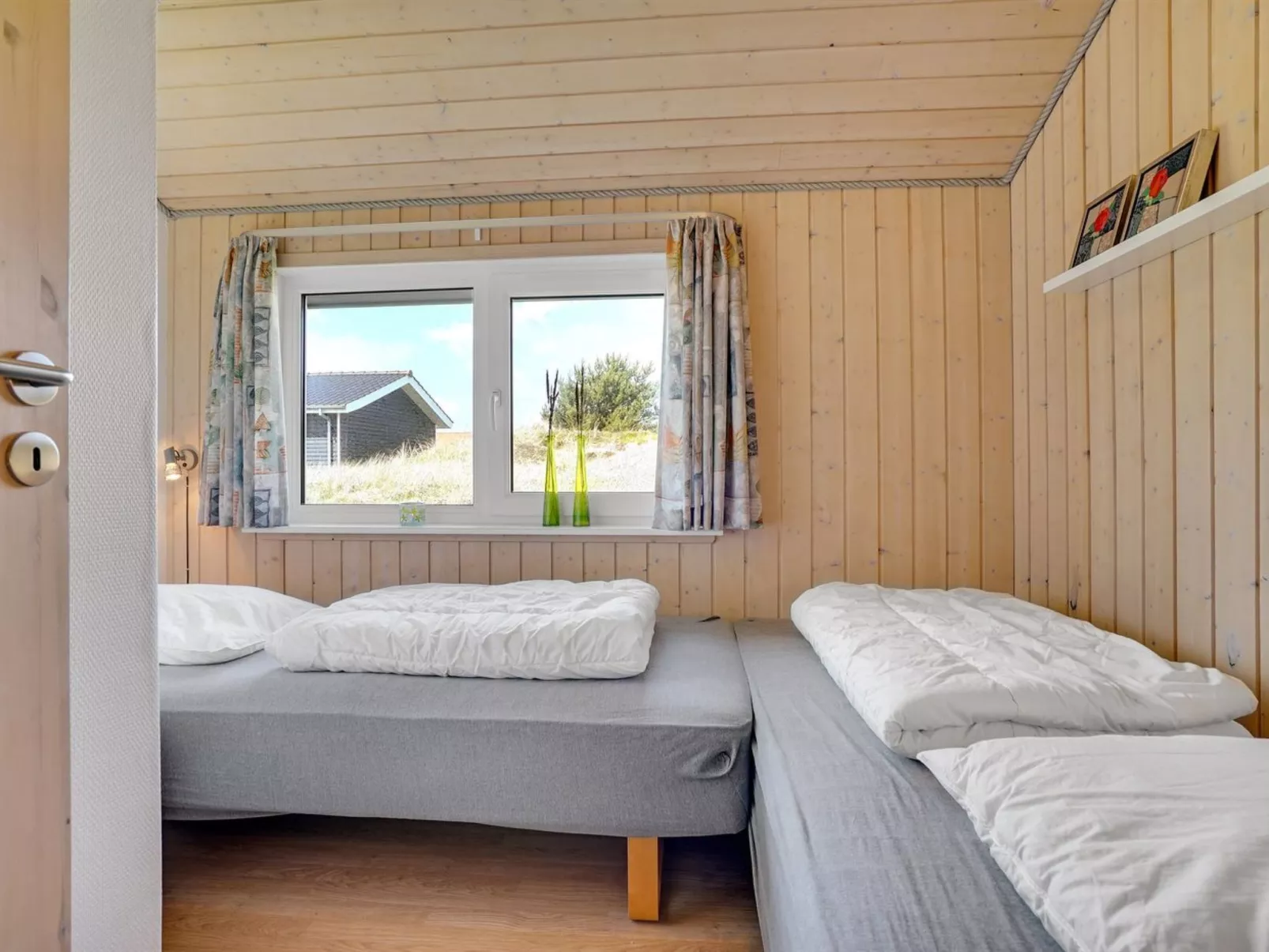 "Ivar" - 900m from the sea-Dedans