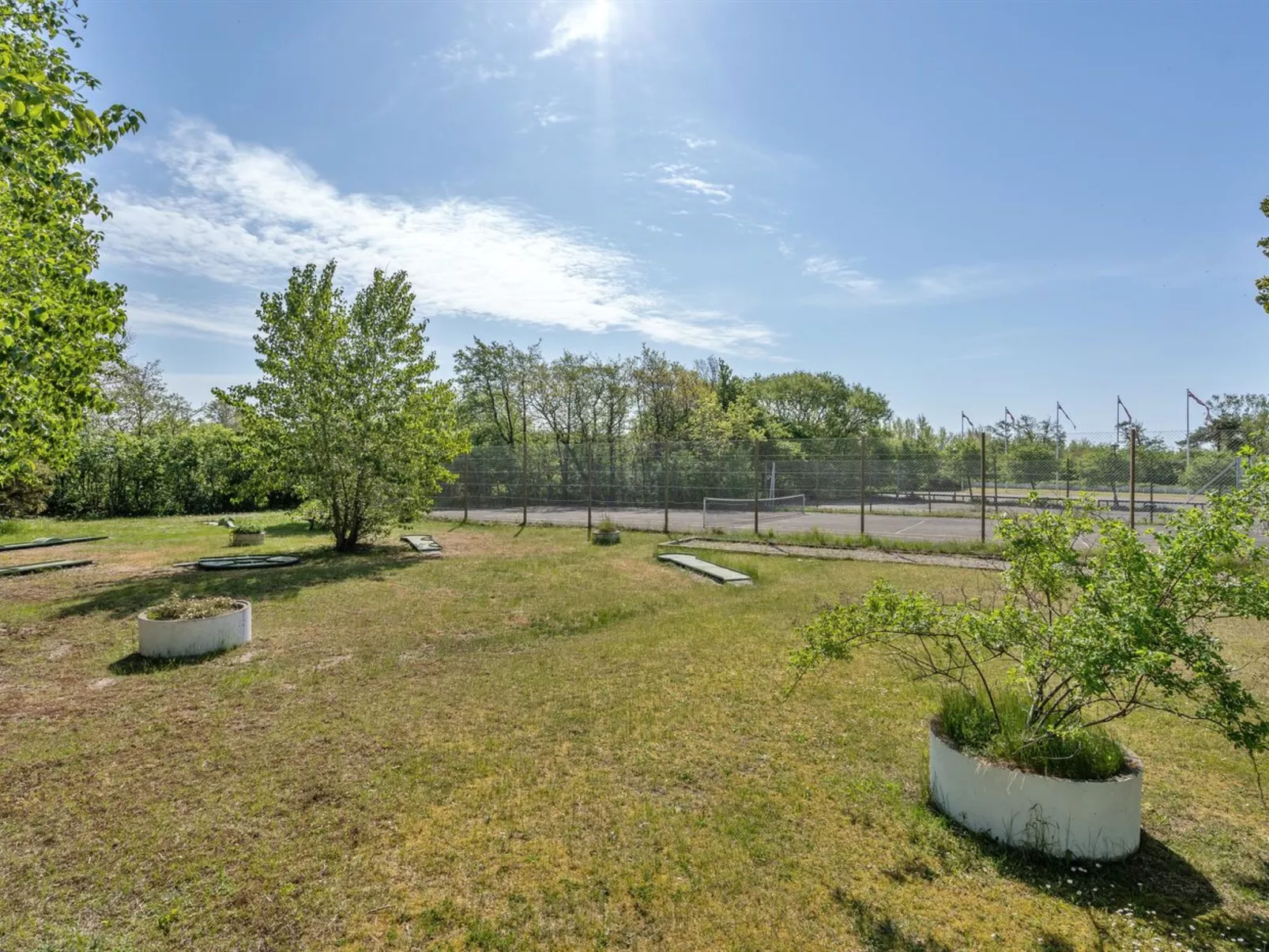 "Mijat" - 100m from the sea-Draußen