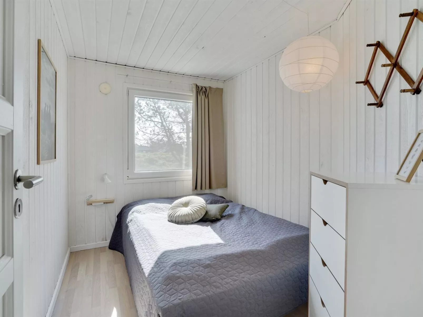 "Styrmer" - 1.2km from the sea-Inside