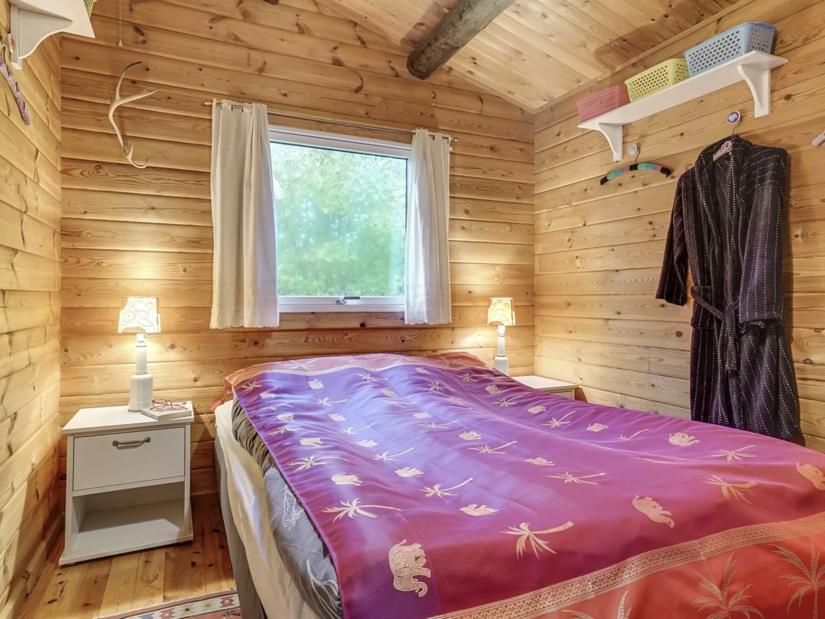 "Artur" - 1.5km from the sea-Inside