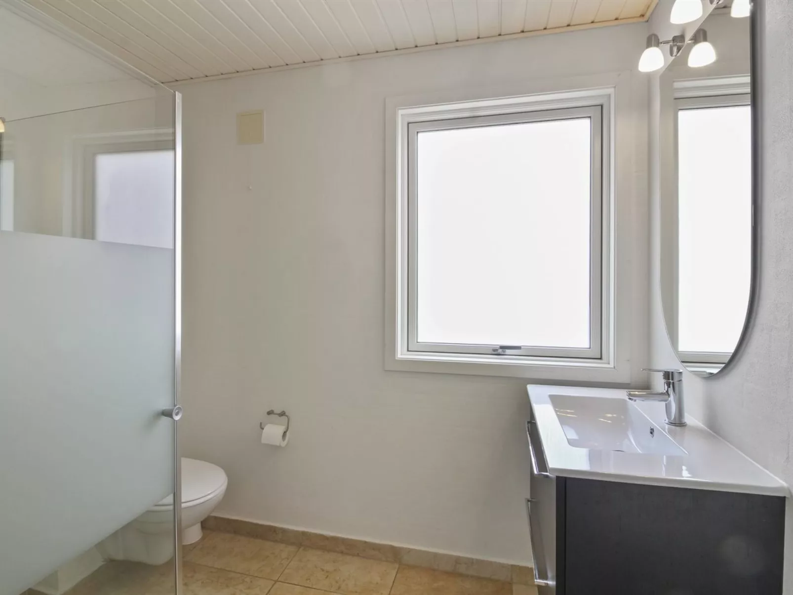 "Vieno" - 2.6km from the sea-Dedans