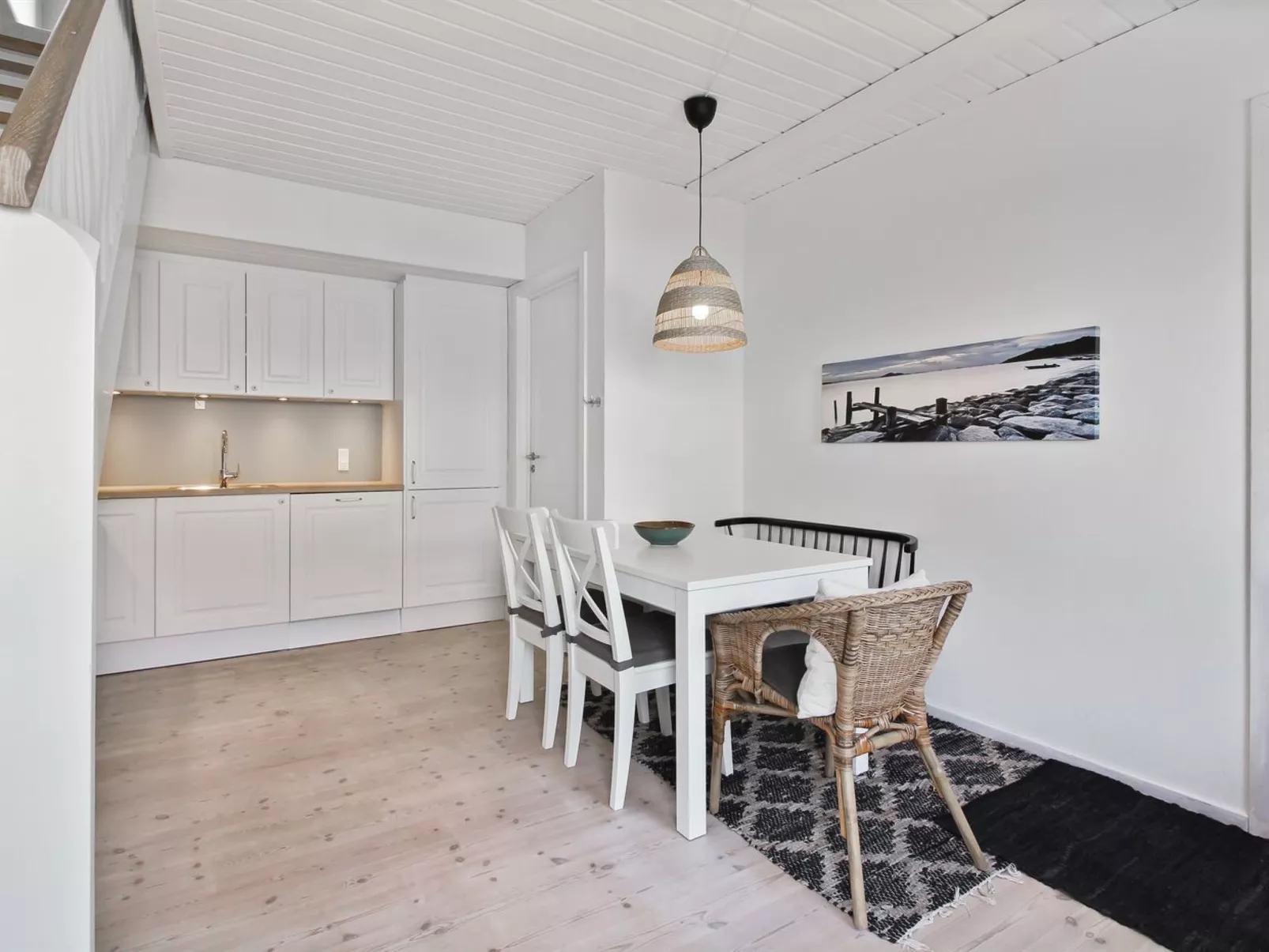 "Meglena" - 50m from the sea-Drinnen