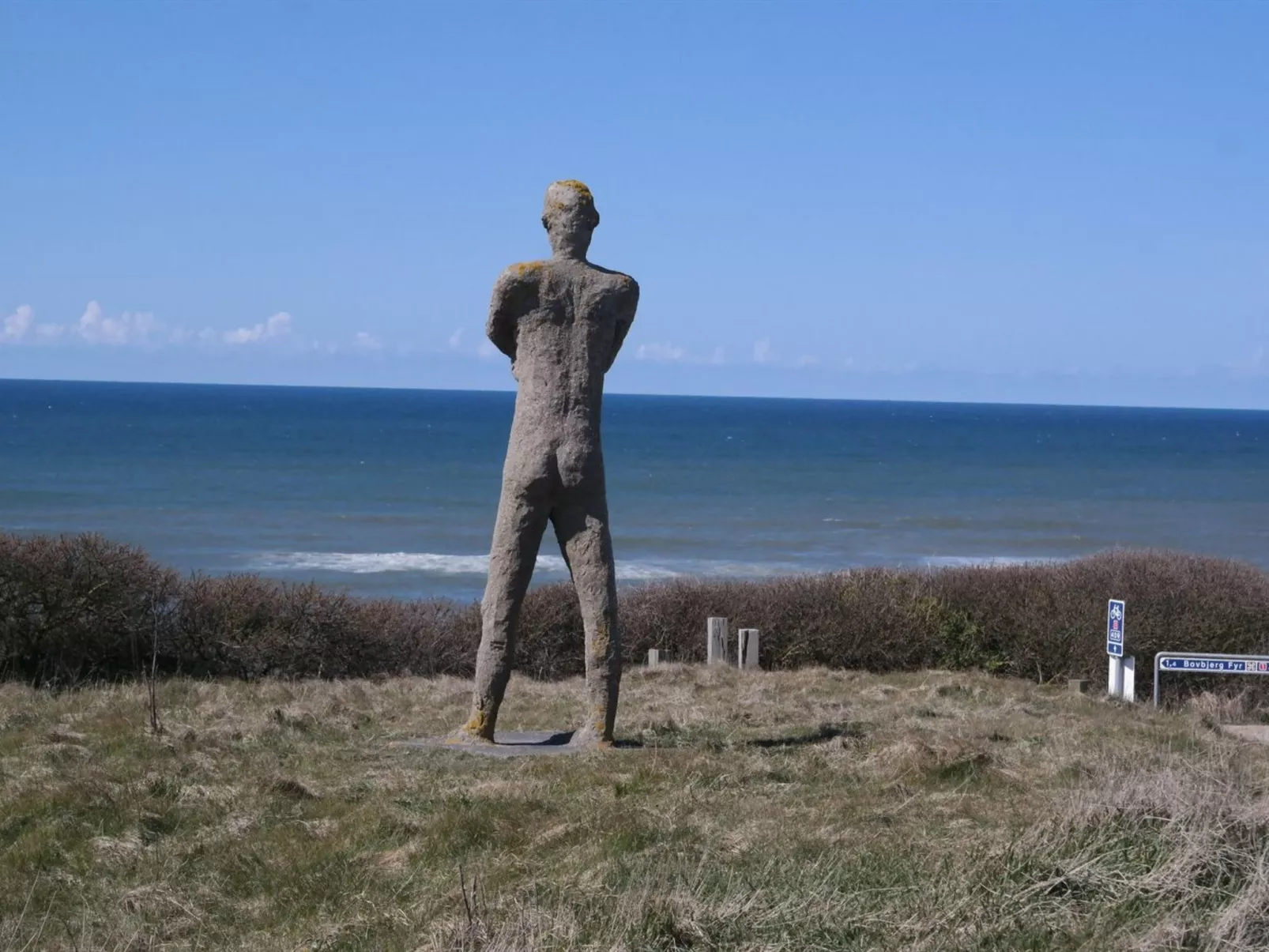 "Ena" - 75m from the sea-Outside