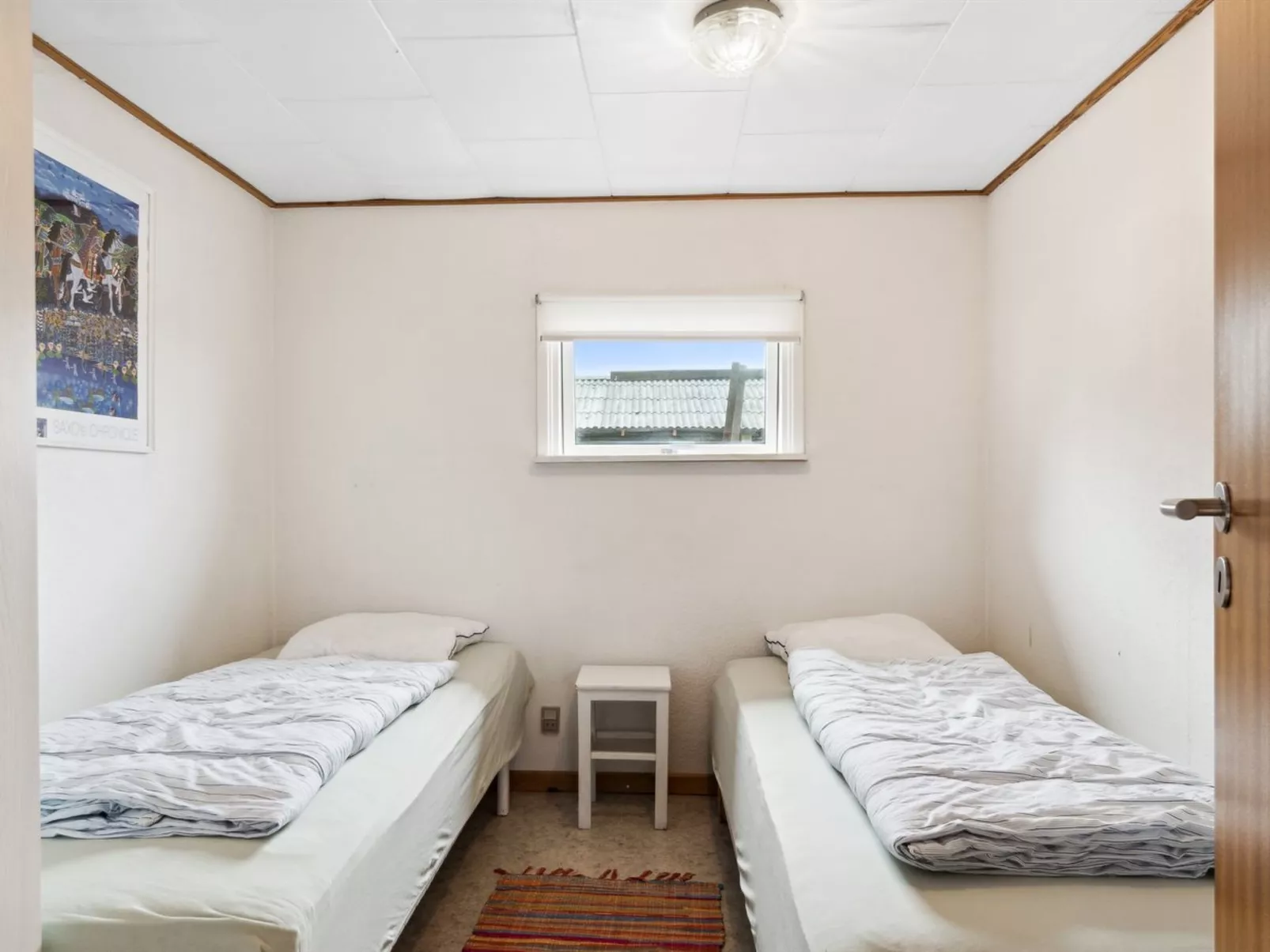 "Soila" - 150m from the sea-Dedans