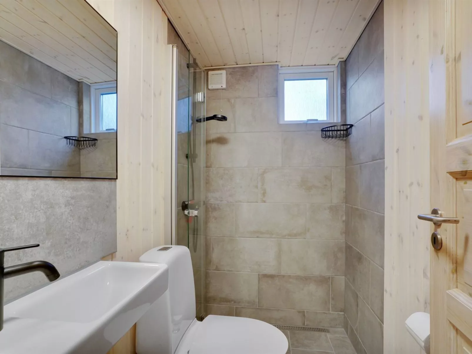 "Anegrete" - 900m from the sea-Dedans