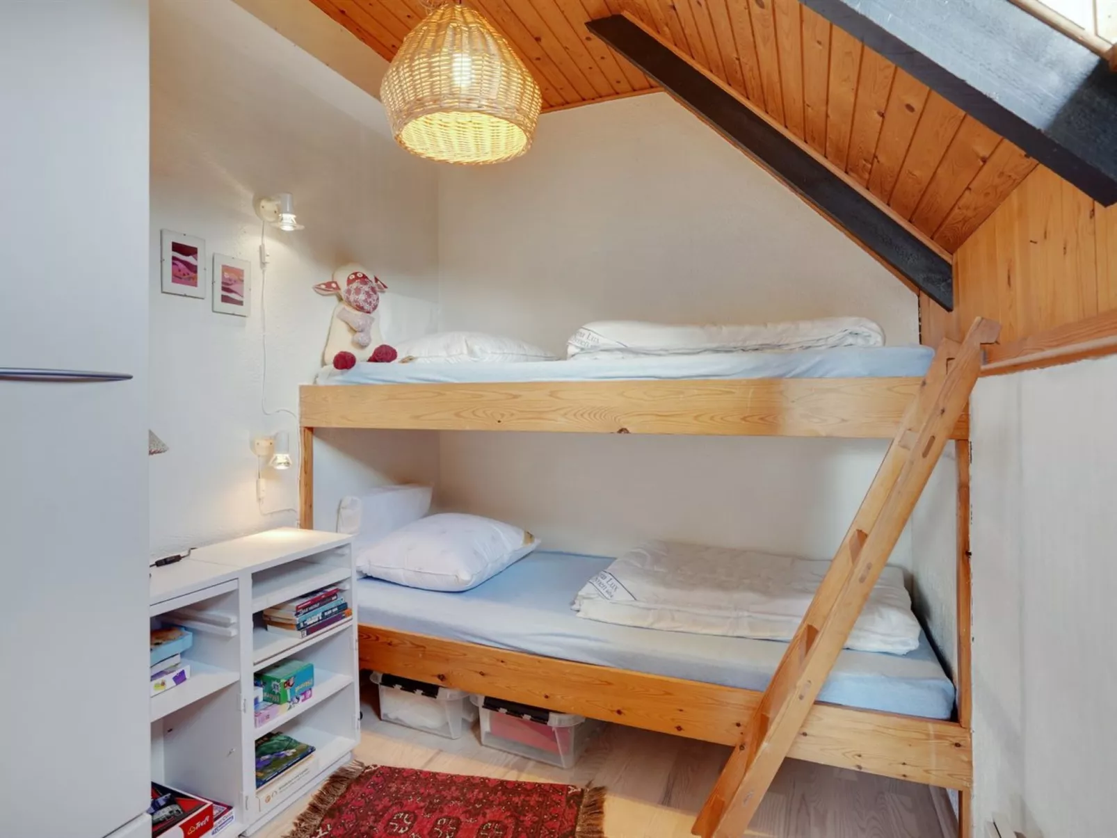 "Gerdis" - 1.6km from the sea-Inside