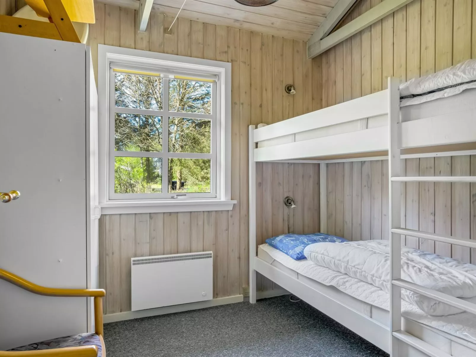 "Nanja" - 759m from the sea-Dedans