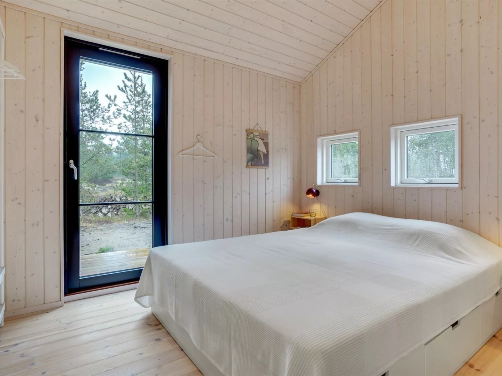 "Turkka" - 3.8km from the sea-Dedans