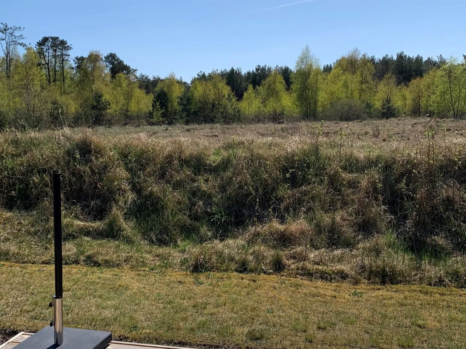 "Veiko" - 1.2km from the sea-Dehors