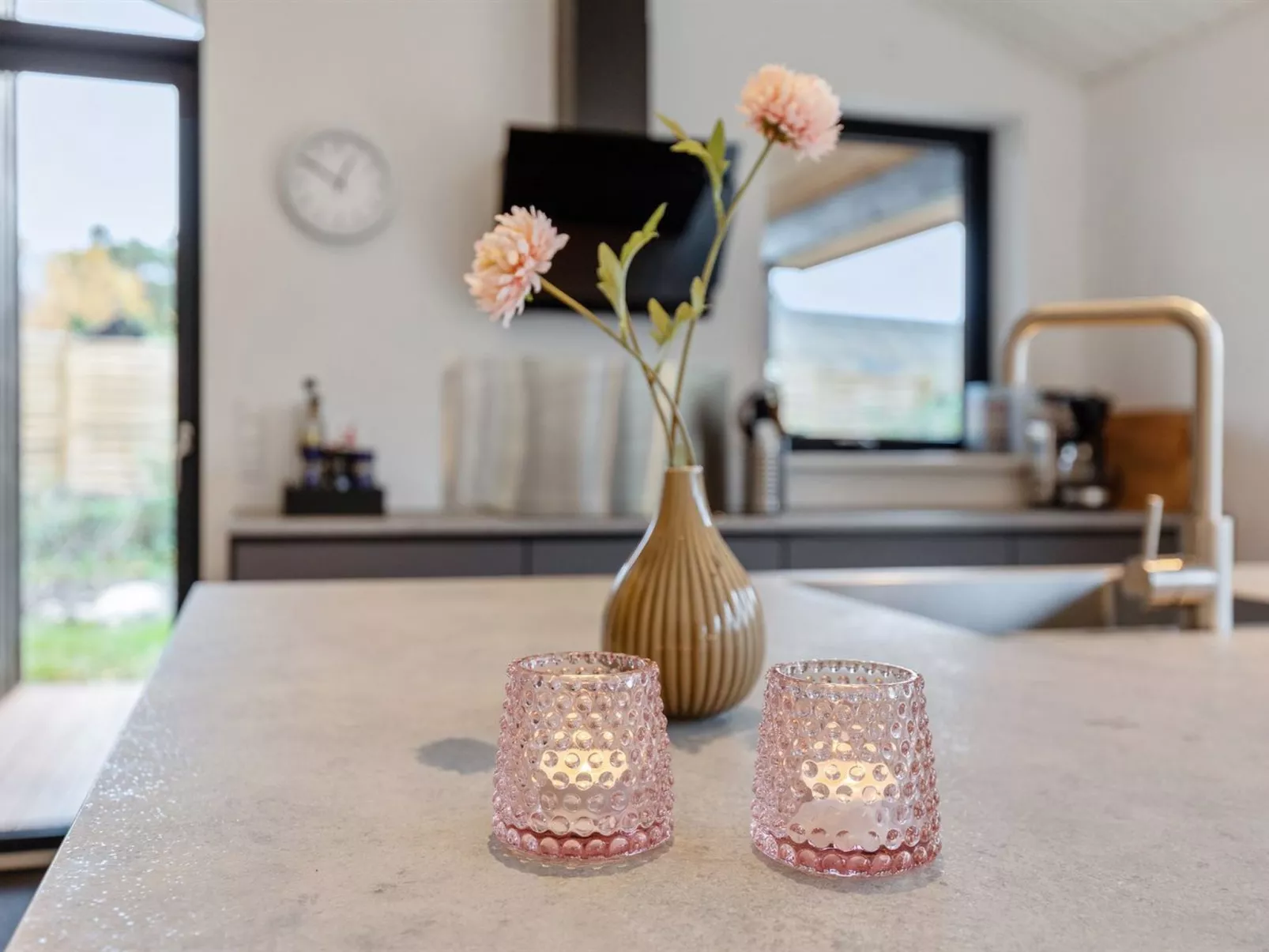 "Ellin" - 800m from the sea-Dedans