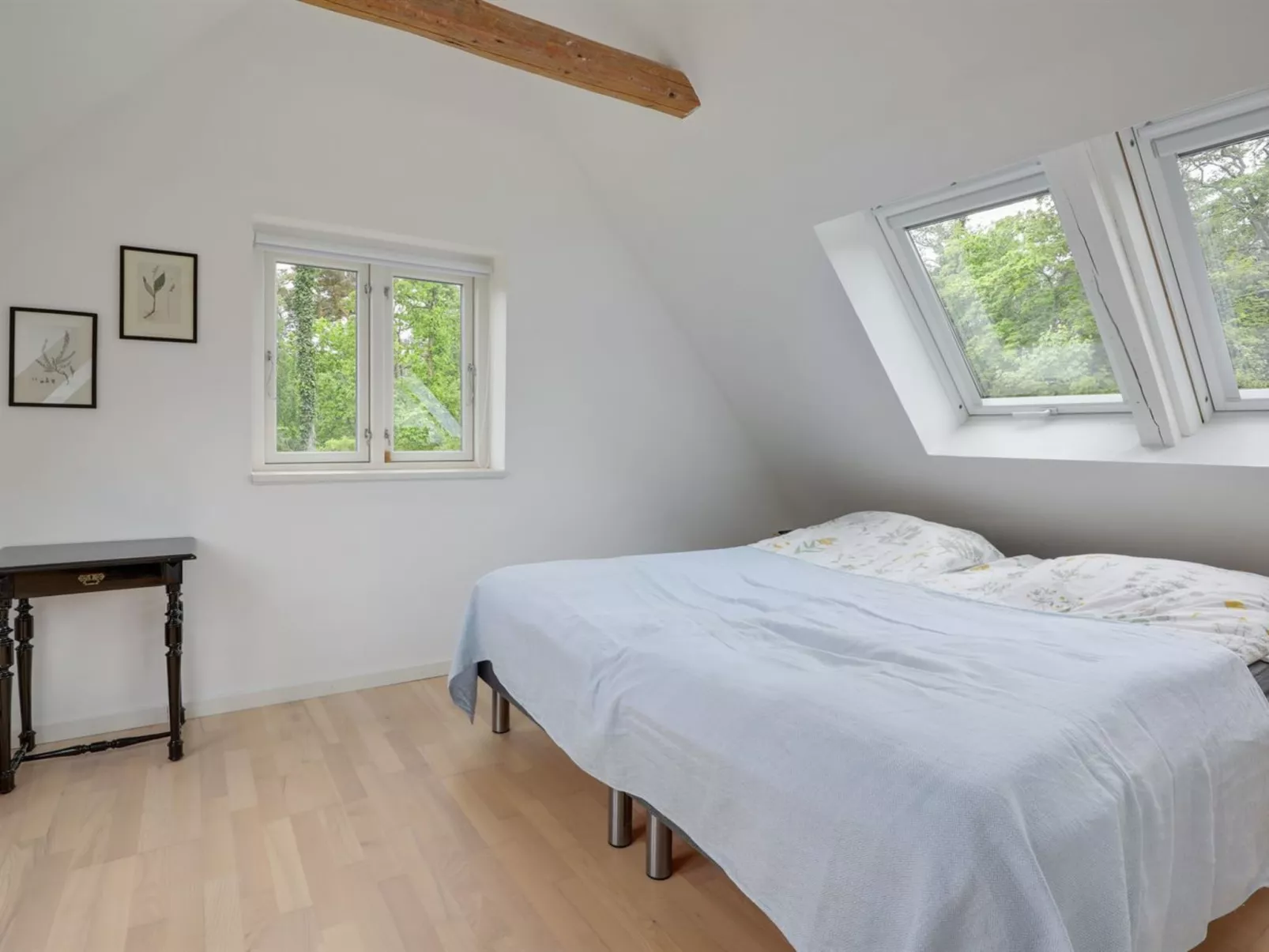 "Anemette" - 100m from the sea-Inside