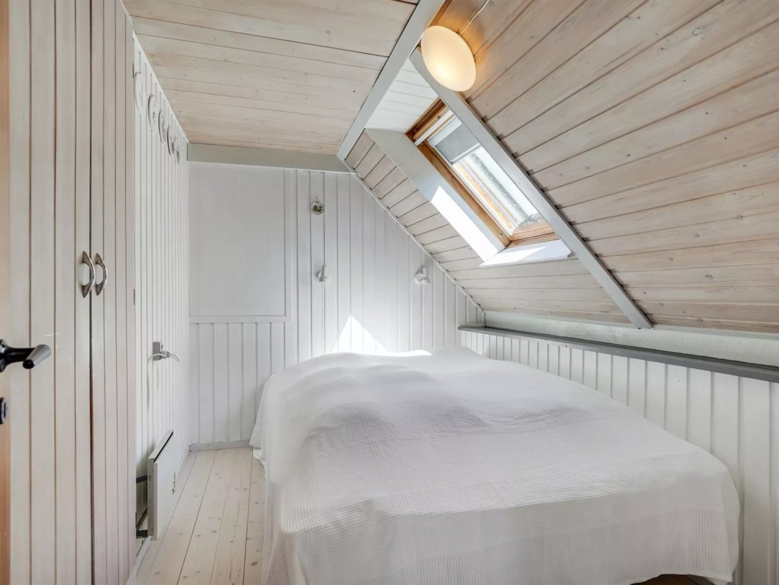 "Ødke" - 3.5km from the sea-Dedans