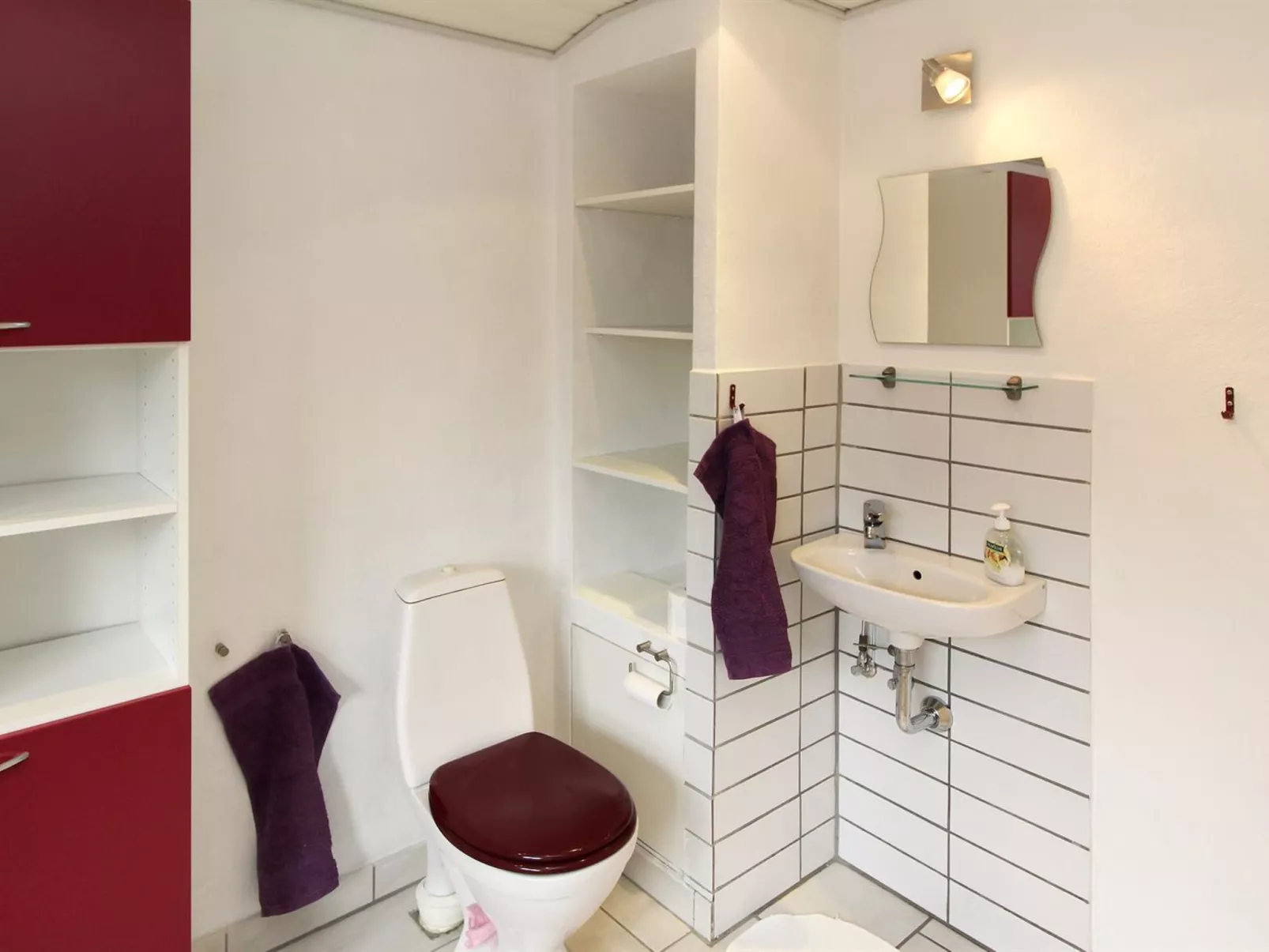 "Antonella" - 850m from the sea-Inside