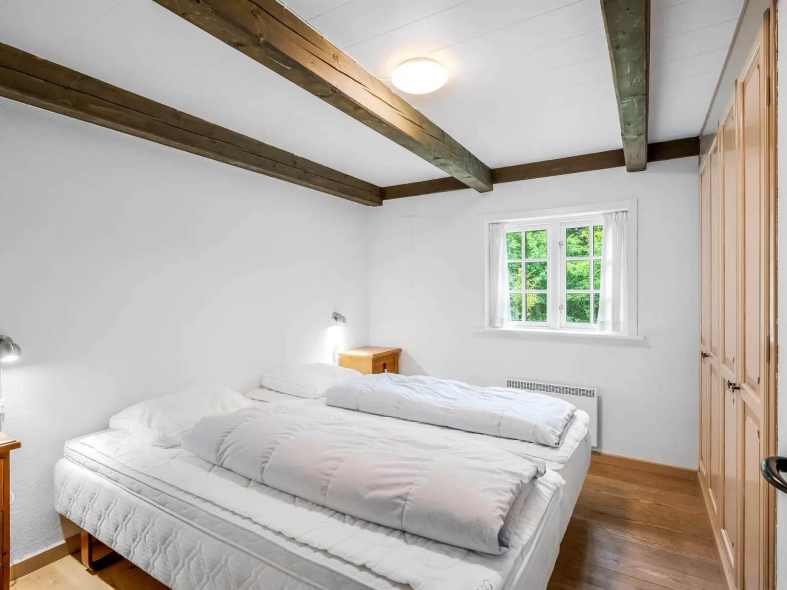 "Thoren" - 2km from the sea-Inside